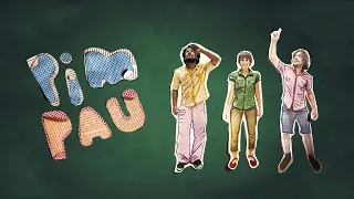 PIM PAU • 60 MINUTOS de nuestros mejores videos de música infantil