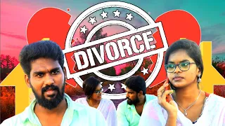 Divorce is not a solution💔| Low budget stories | #husbandwife #shorts #truelove