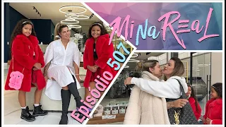 Inauguração do novo negócio da minha amiga Dani Souza | MiNa ReAl