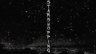 Lil Peep - Star Shopping (Official Audio)
