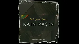 Kain Pasin Prod. by ToxicMahn (Official Audio)