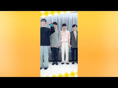 Dance My name is...【黃氏兄弟】#shorts #shortsTW