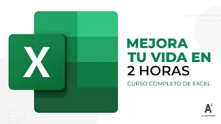 Curso Completo de Excel Gratis!!