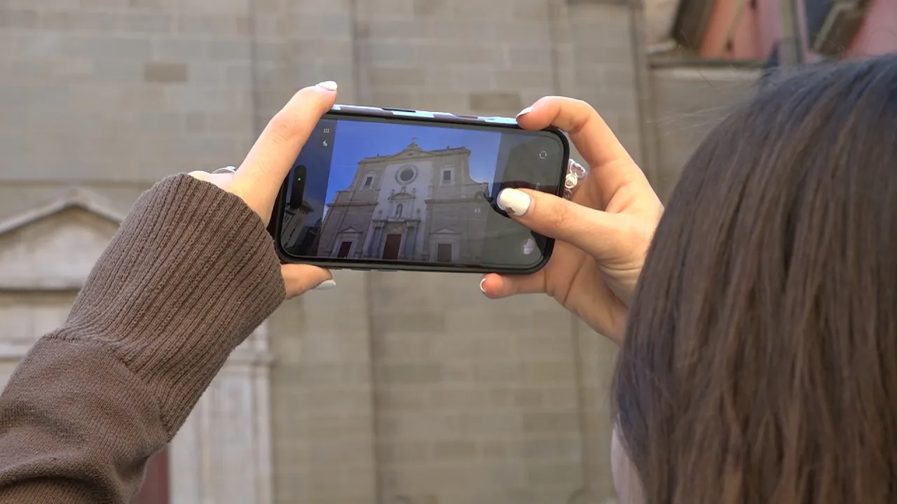 Vic, una de les destinacions preferides dels visitants durant la Setmana Santa