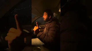 A conversation during kashmir trip-mera passport indian hai phr bhi mujhe Pakistani kyo bolte hai 😳