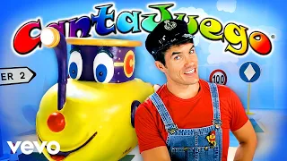 CantaJuego - Yellow Submarine (Versión Supervitamina)