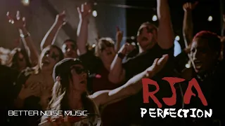 The Red Jumpsuit Apparatus - Perfection (Official Music Video)