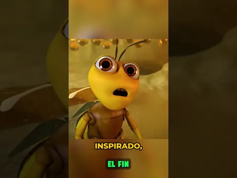 ¡La Abeja Tiene Solo Una Última Oportunidad!