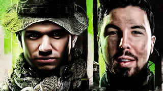 WILLYREX Y sTaXx VUELVEN A COD DESPUÉS DE 6 AÑOS!