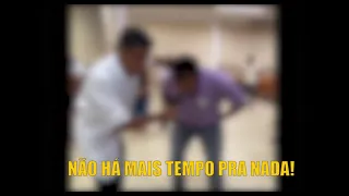 QUAL É O SEU NOME?
