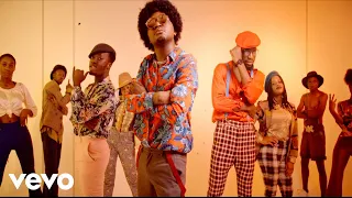 Killer T - Hakete (Official Video)