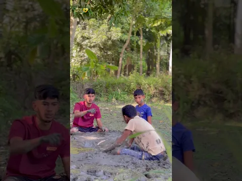 আল্লাহ মাটির ভেতর সোনা দিলো😱 #islam #islamic #shorts #trending