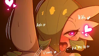 Pokemon vs Rule 34