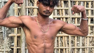 Welcome to my new channel Parvez fitness 78 hamare channel ko aap log join Karen desi fitness home