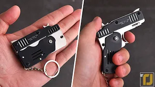 12 AMAZON Self Defense Gadgets You Can LEGALLY Own in 2026!