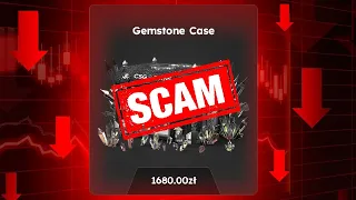 🎁NEW SITE🎀CSGO-SKINS - IS IT LEGIT?