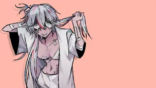 ☛ 유시후 자캐 소개 영상 :: 그레도라 Gredora