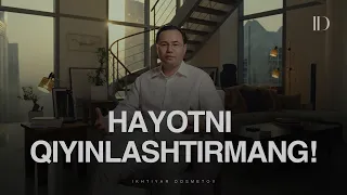 Kuningizni to'g'ri boshqaring.Oltin 4 soat ko'nikmasi. Shaxsiy samaradorlik. 3-video