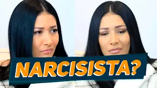 SIMARIA FALA COM LEO DIAS SOBRE BRIGAS E RELAÇÃO COM SIMONE | Não Minta Pra Mim #322