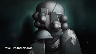 Gunna - wgft (feat. Burna Boy) [Official Visualizer]