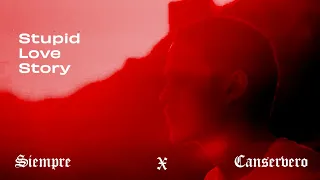 Canserbero - Stupid Love Story (Video Letra)