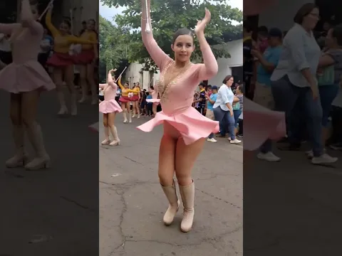 Alexandra es encantadora