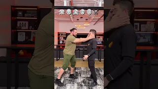 Level 1 to 1000 SLAP! 🖐️💥