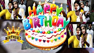 Vlog In Birthday❤️My Friend￼s￼😍Narayan mini jump
