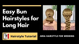 New Hairstyle | Easy Hairstyle | Everyday Hairstyle