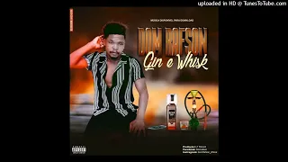 Dom Rafson - Gin & Wisk (Áudio)