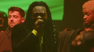 Olamide - Wo [Live From OVO Arena, London]