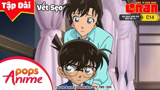 Thám Tử Lừng Danh Conan - Vết Sẹo - Detective Conan Tổng Hợp