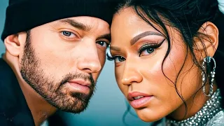 Eminem, Nicki Minaj, 50 Cent - Bow Down ft. Snoop Dogg (Music Video)