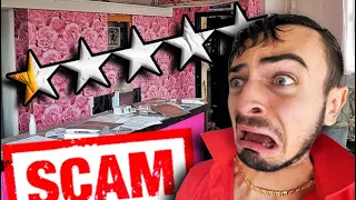 Išiel som do Údajného BORDEL Hotelu v Moldavsku (SK Titulky)