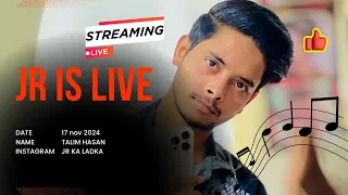 Jr Ka Ladka is live #shorts