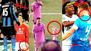 7 "KARMAS" de los JUGADORES mas FAMOSOS del PLANETA... 😱