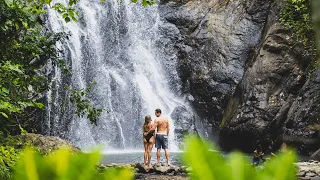 The Hidden Paradise, Savusavu