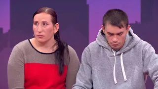 Одиннадцать детей Насти. Мужское / Женское.  24.01.2025