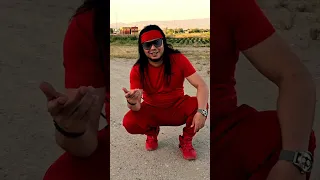 مهراب الوداع عضمة الكبار