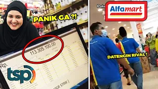 Ga Nyangka! Hal Hal Aneh ini Ternyata Pernah Terjadi di Pusat Perbelanjaan