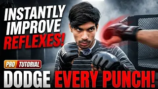 How To Train Your Reflexes (React Like a Superhero) | MultiOut 