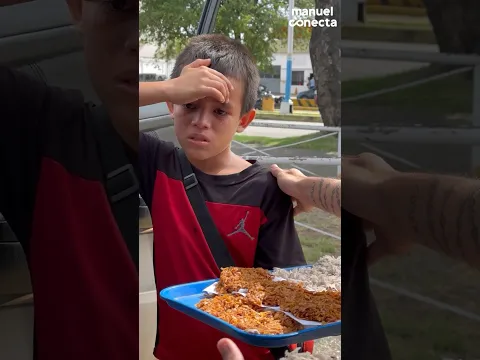 Este video te romperá el corazón.