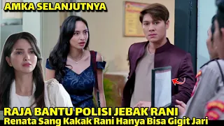 UDIN BANTU ARI JEBAK ORANG INI‼️