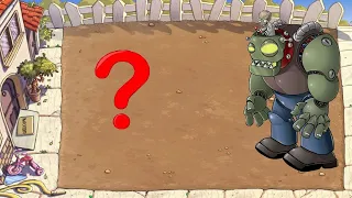 Plants vs Zombies - WINTER MELON Vs MELON PULT Vs Dr. ZOMBOSS