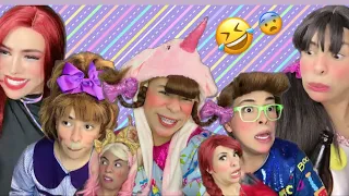 LOS VIDEOS MÁS VIRALES Y DIVERTIDOS DE KUKIS 💕😂😱