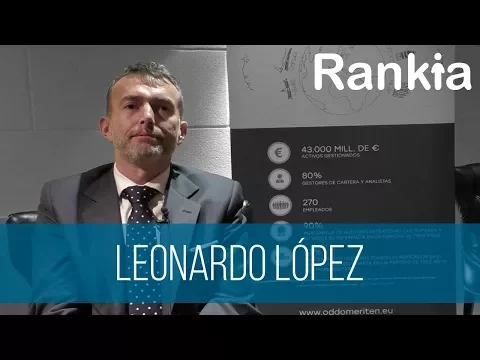 Entrevista a Leonardo López, Country Head Iberia & Latam en Oddo BHF Asset Management. Nos habla de Oddo BHF AM y en qué se diferencia a las demás gestoras. También nos explica el proceso de inversión de la gestora, tanto en renta fija como en variable. Además, nos habla de la gama de fondos de Oddo.