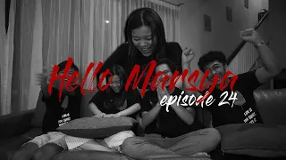 Hello Marsya Eps. 24 : Kembalinya Marsya