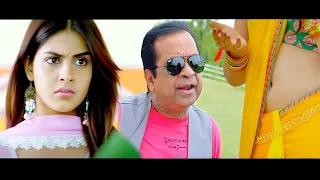 Bhagambhag | Telugu Hindi Dubbed Blockbuster Romantic Action Movie Full HD 1080p | Genelia D'Souza