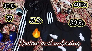 Shopclues best cheap products headphone, T-shirts, bluethoot speaker, track pant,  Review