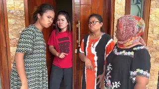 GANG KERIBUTAN PART2 sigendut beli kipas angin